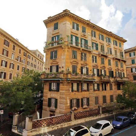 Gemma Domus Apartment Roma Ngoại thất bức ảnh