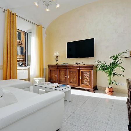 Gemma Domus Apartment Roma Ngoại thất bức ảnh