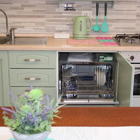 Gemma Domus Apartment Roma Ngoại thất bức ảnh