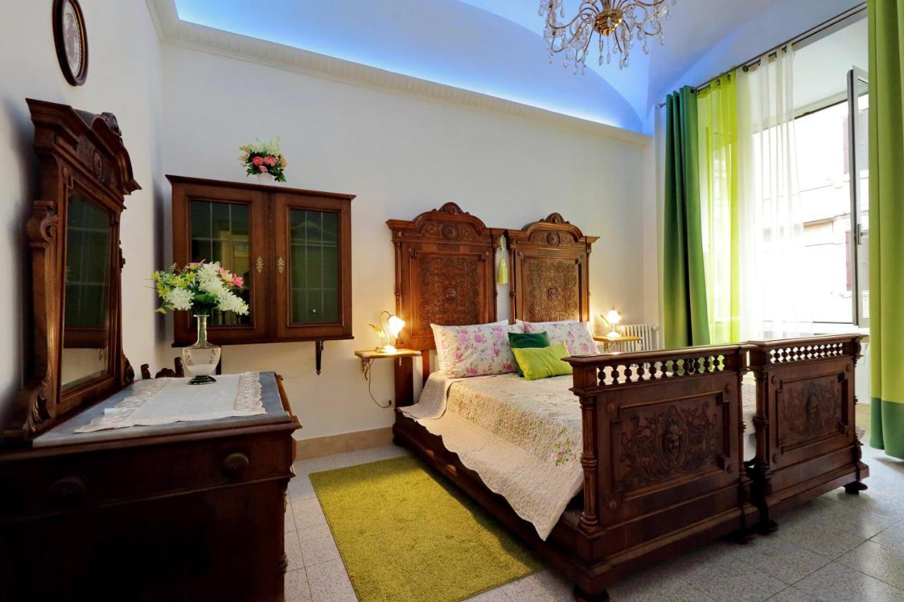 Gemma Domus Apartment Roma Ngoại thất bức ảnh