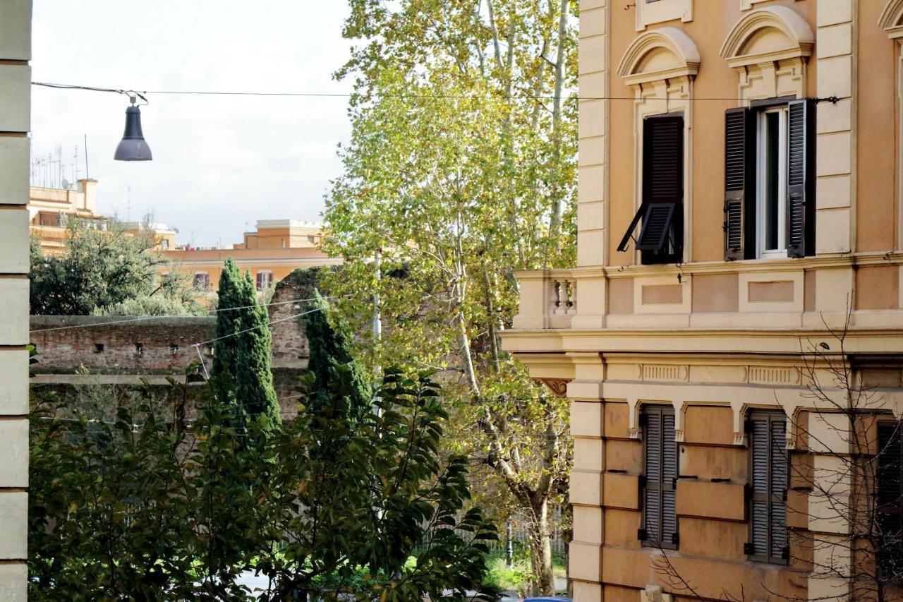 Gemma Domus Apartment Roma Ngoại thất bức ảnh