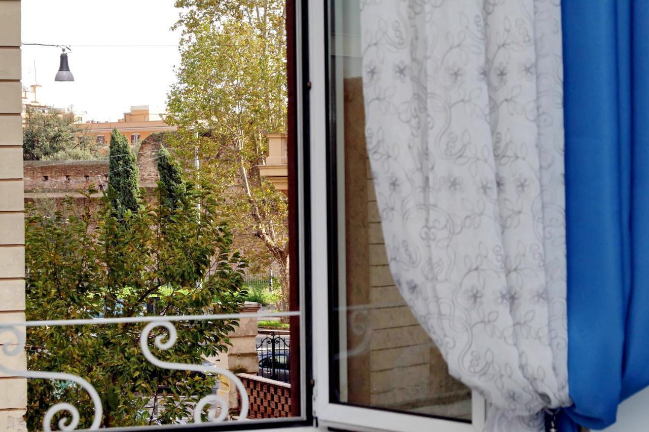 Gemma Domus Apartment Roma Ngoại thất bức ảnh
