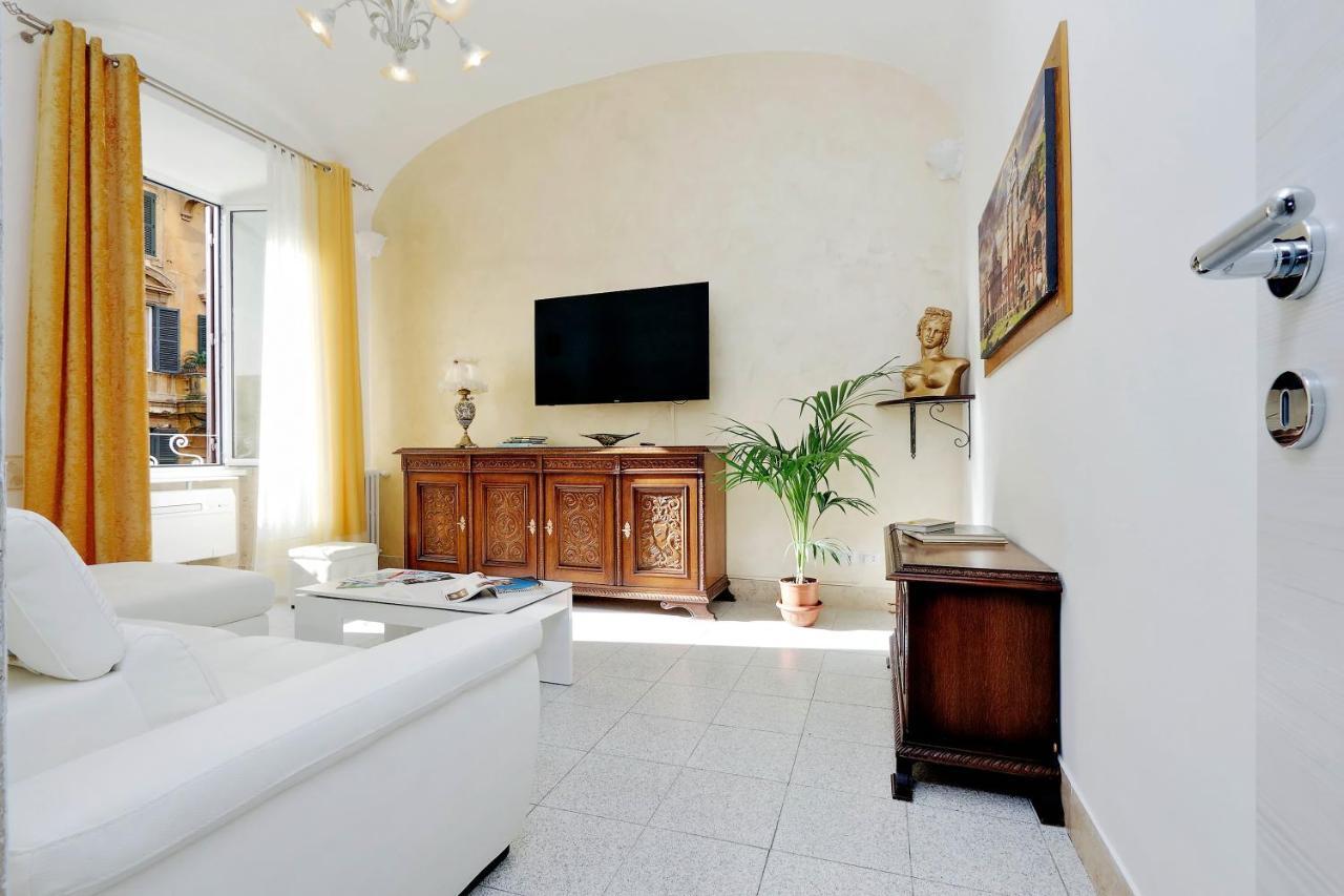 Gemma Domus Apartment Roma Ngoại thất bức ảnh