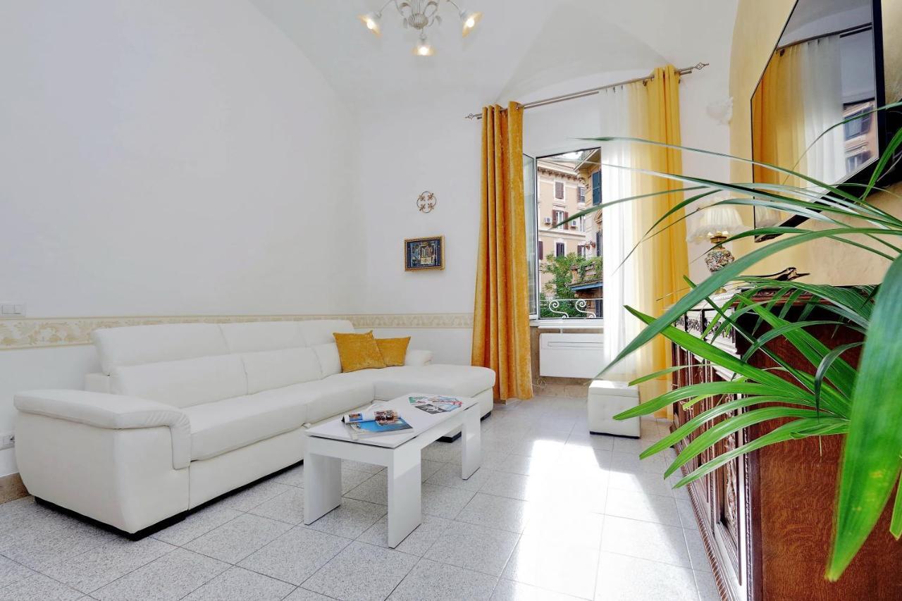 Gemma Domus Apartment Roma Ngoại thất bức ảnh