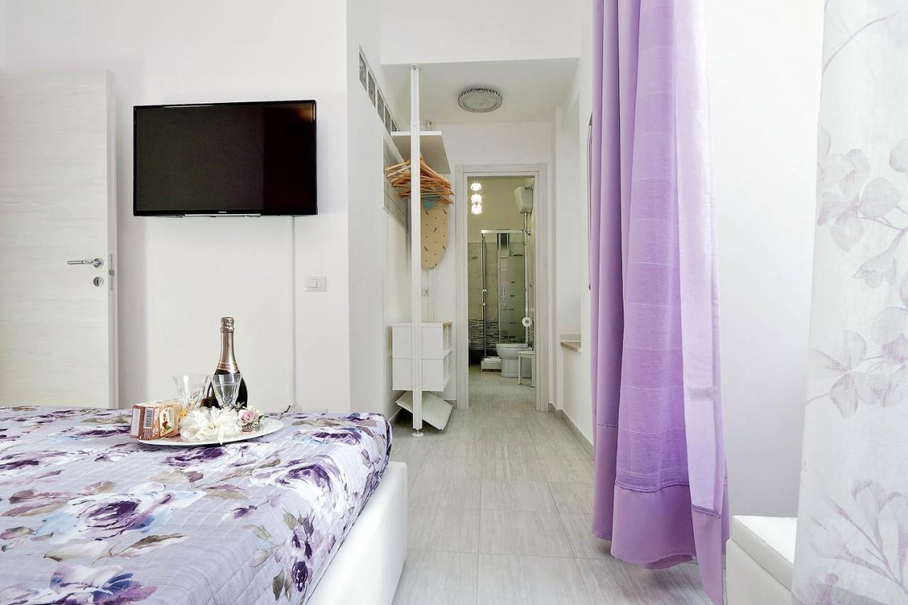 Gemma Domus Apartment Roma Ngoại thất bức ảnh