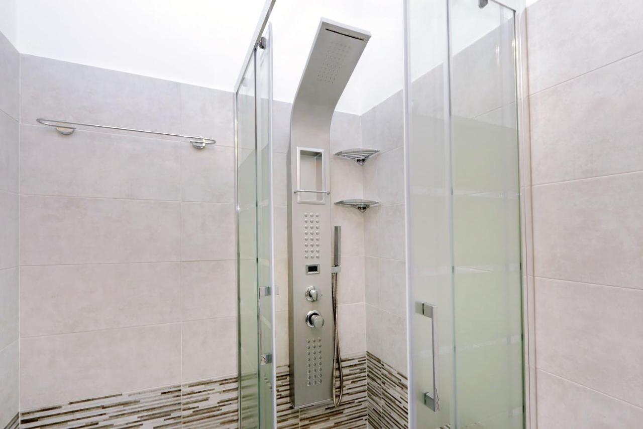 Gemma Domus Apartment Roma Ngoại thất bức ảnh