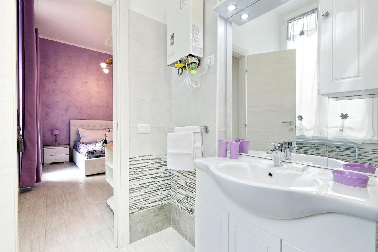 Gemma Domus Apartment Roma Ngoại thất bức ảnh